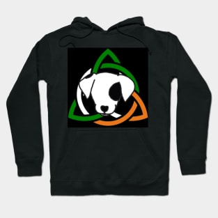 True Celtic Mutt Hoodie